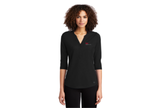 Keller Williams | OGIO® Ladies Jewel Henley