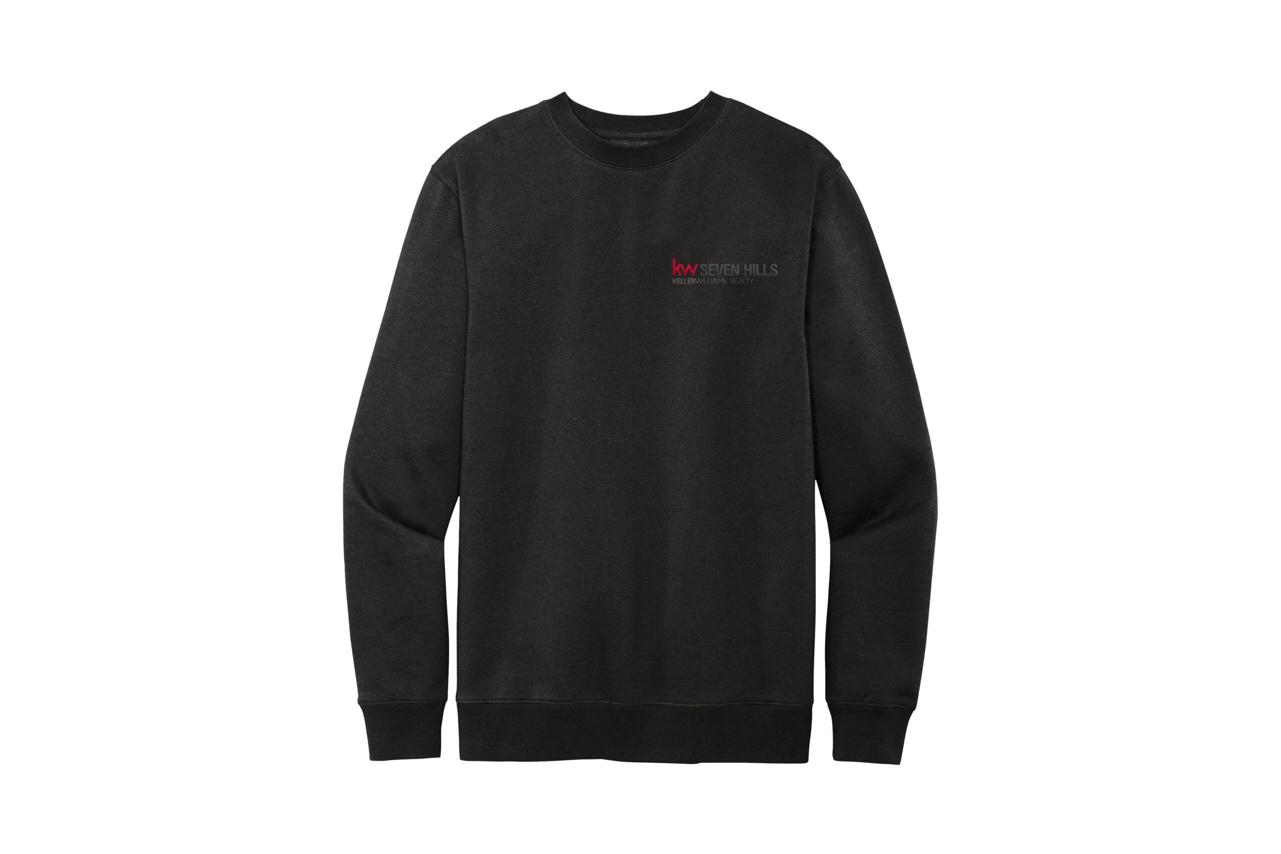 Keller Williams Seven Hills | Crew Neck Sweatshirt - Image 2