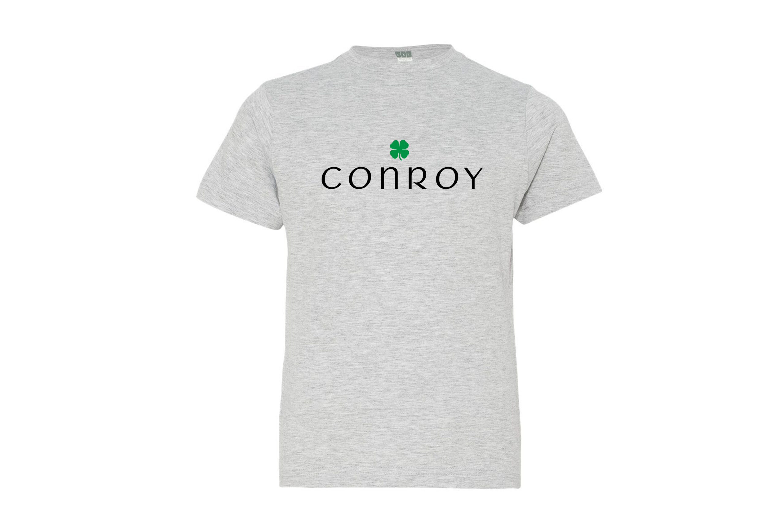 Conroy Apparel | Toddler Fine Jersey Tee - Image 2