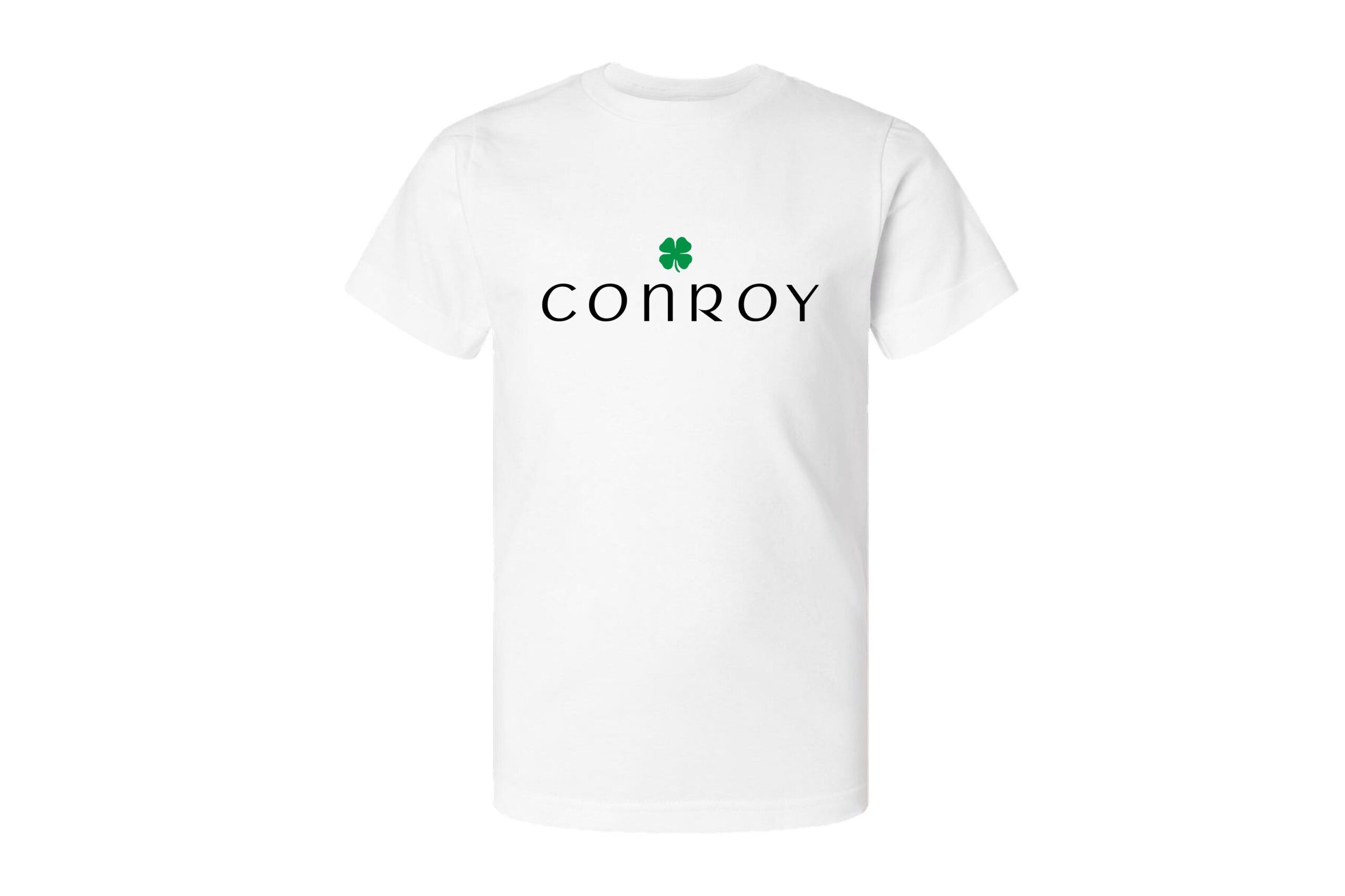 Conroy Apparel | Toddler Fine Jersey Tee