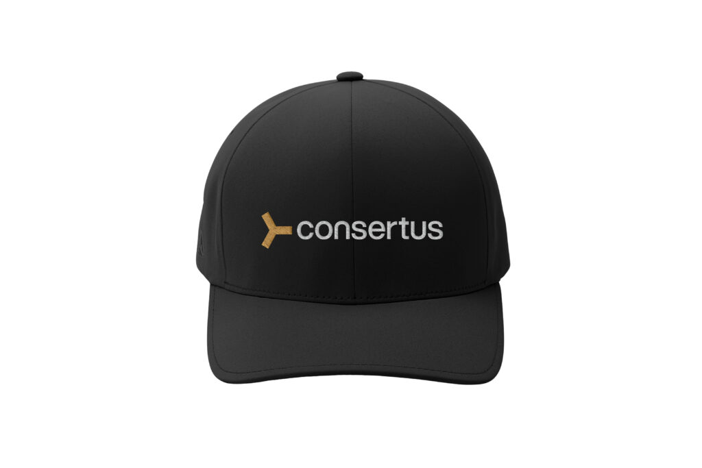 Consertus | Flexfit - Delta® Cap