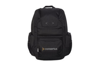 Consertus | Oakley Enduro Backpack