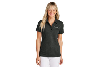 PLACE | Ladies TravisMathew Sunnyvale Polo