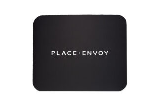 PLACE + ENVOY | Customizable Mousepad