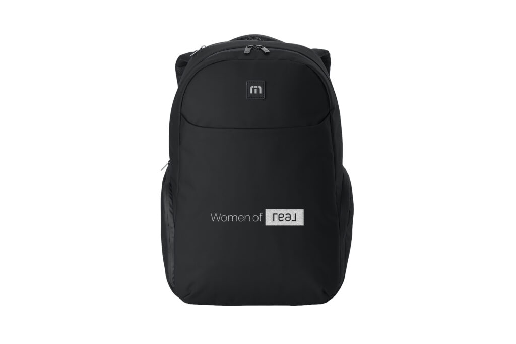 Women of Real | TravisMathew Recess Backpack